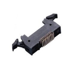 Ejector Header