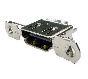 HDMI Vertical Economical Type Connector