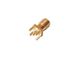 SMA 50 OHM/75 OHM