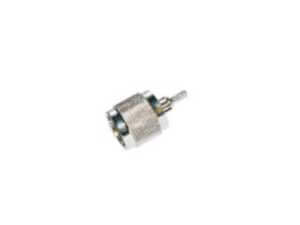 N 50 OHM/75 OHM