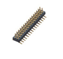 Machined Pin Header