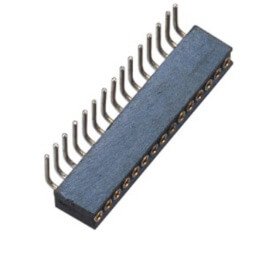 Machined Female Header