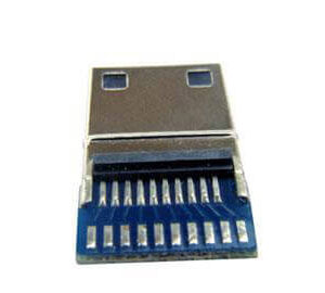 Mini HDMI C Type Plug