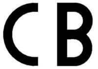 CB-label