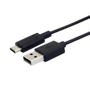 USB Type C to A Cable